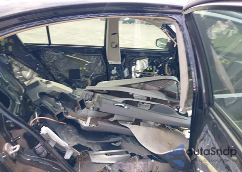 2012 Infiniti G37X z USA, uszkodzony, nr VIN JN1CV6AR1CM672373